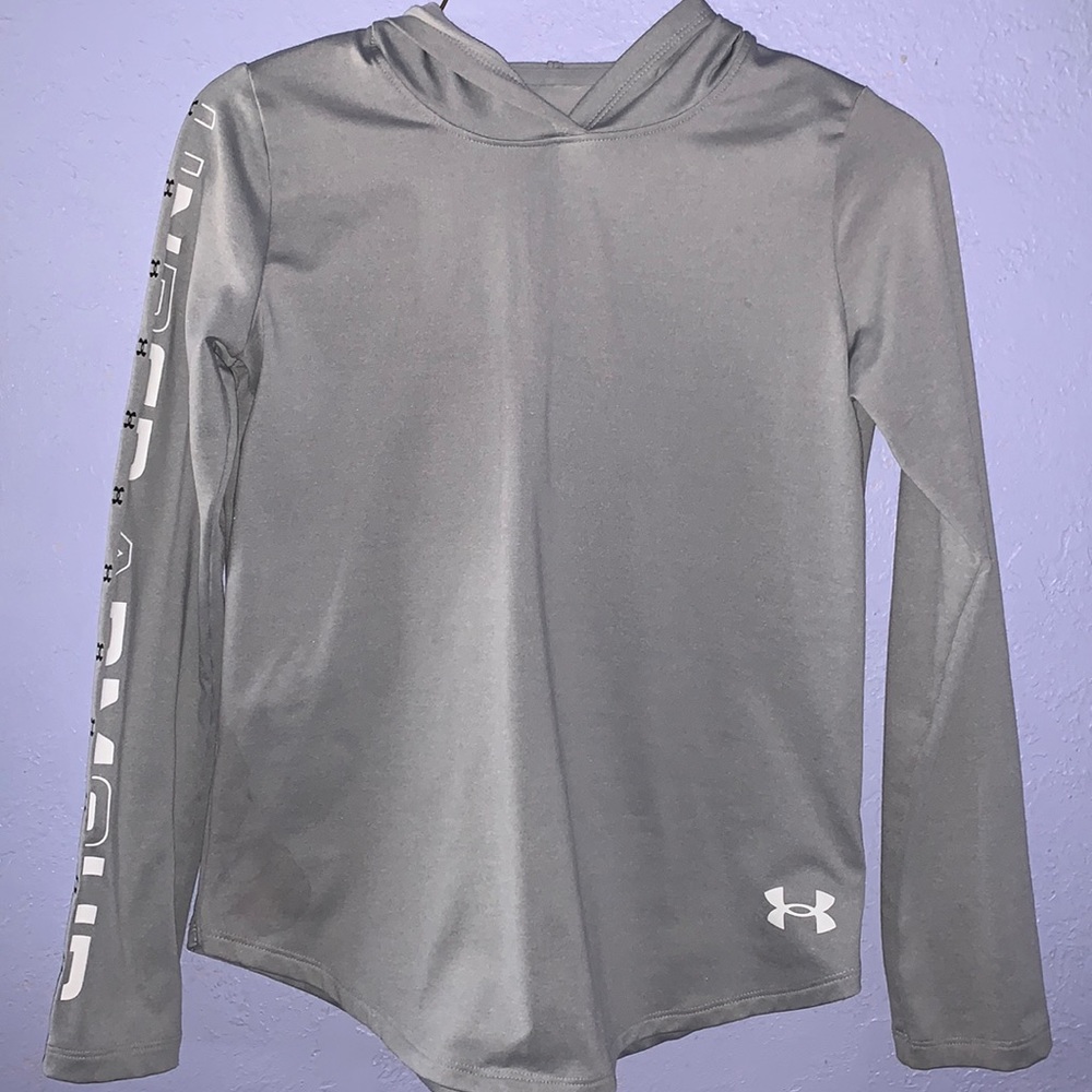 Under Armour Sweater